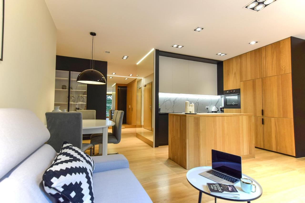 White Home Γκντανσκ Εξωτερικό φωτογραφία