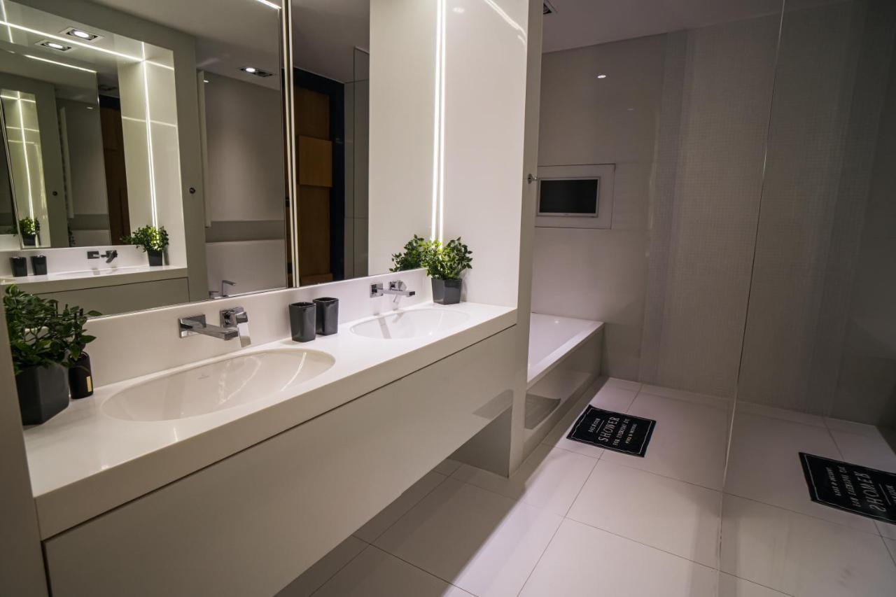 White Home Γκντανσκ Εξωτερικό φωτογραφία
