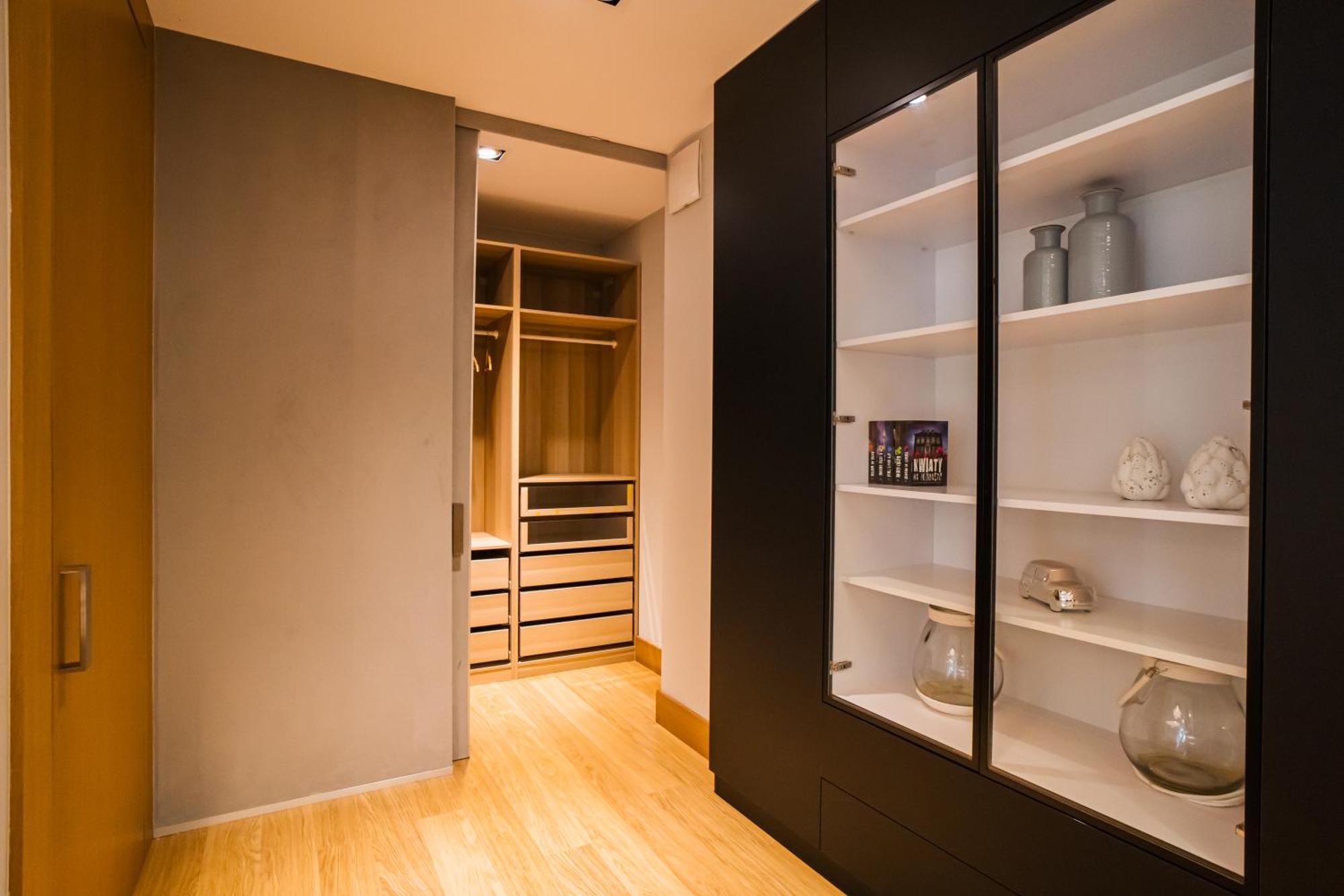 White Home Γκντανσκ Εξωτερικό φωτογραφία